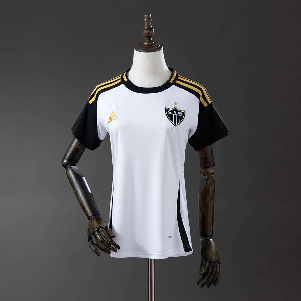 Atlético Mineiro Secundária Feminino 25/26
