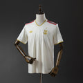 Flamengo Secundária Terceira Camisa 25/26