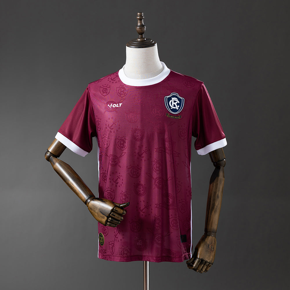 Remo -4X Goleiro Camisa 25/26