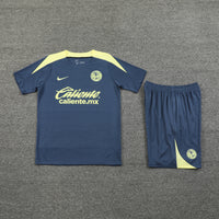 Conjunto Social México América 24/25