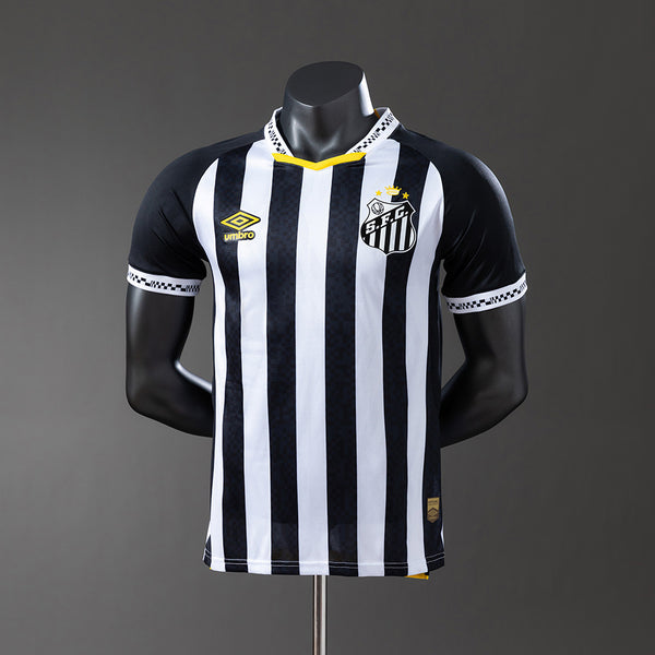 Versão Jogadors Santos Secundária 25/26