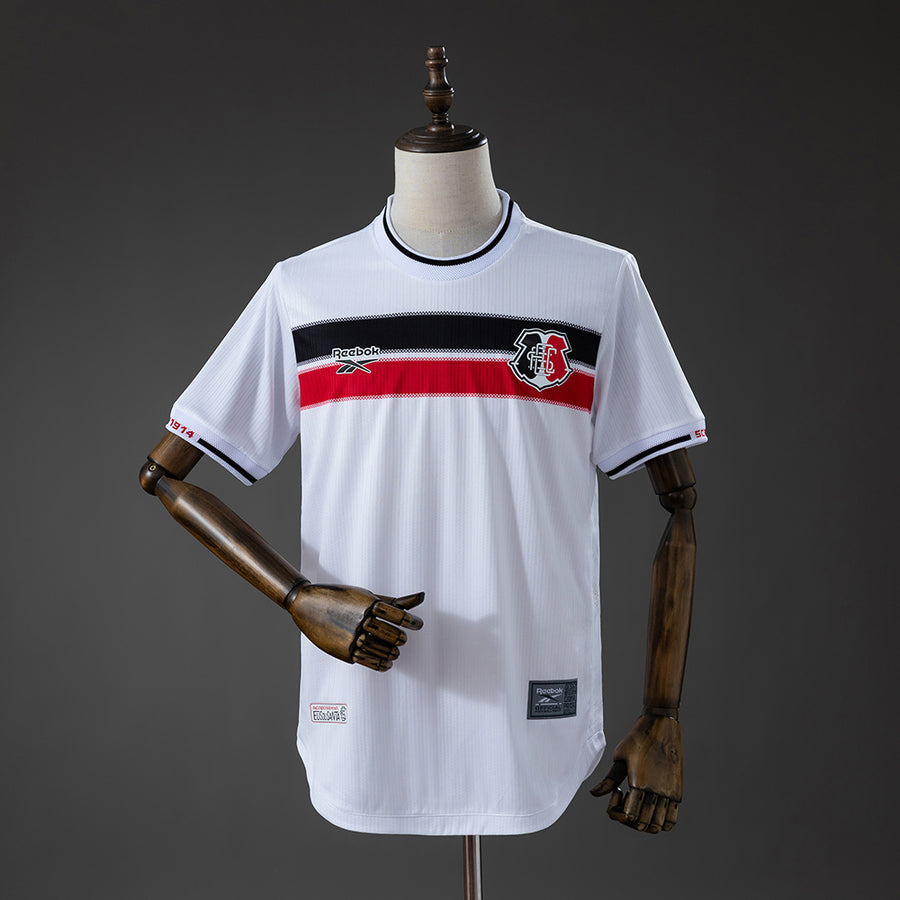 Santa Cruz Secundária Camisa 26/27