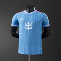 Inter Miami Secundária Terceira Versão Jogador Camisa 25/26