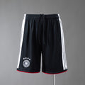 Alemanha Principal Shorts 2026