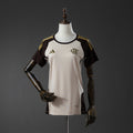Flamengo - Apricot Feminino Treino Camisa 26/27