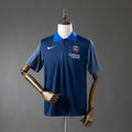 PSG - Escuro Azul Polo 25/26