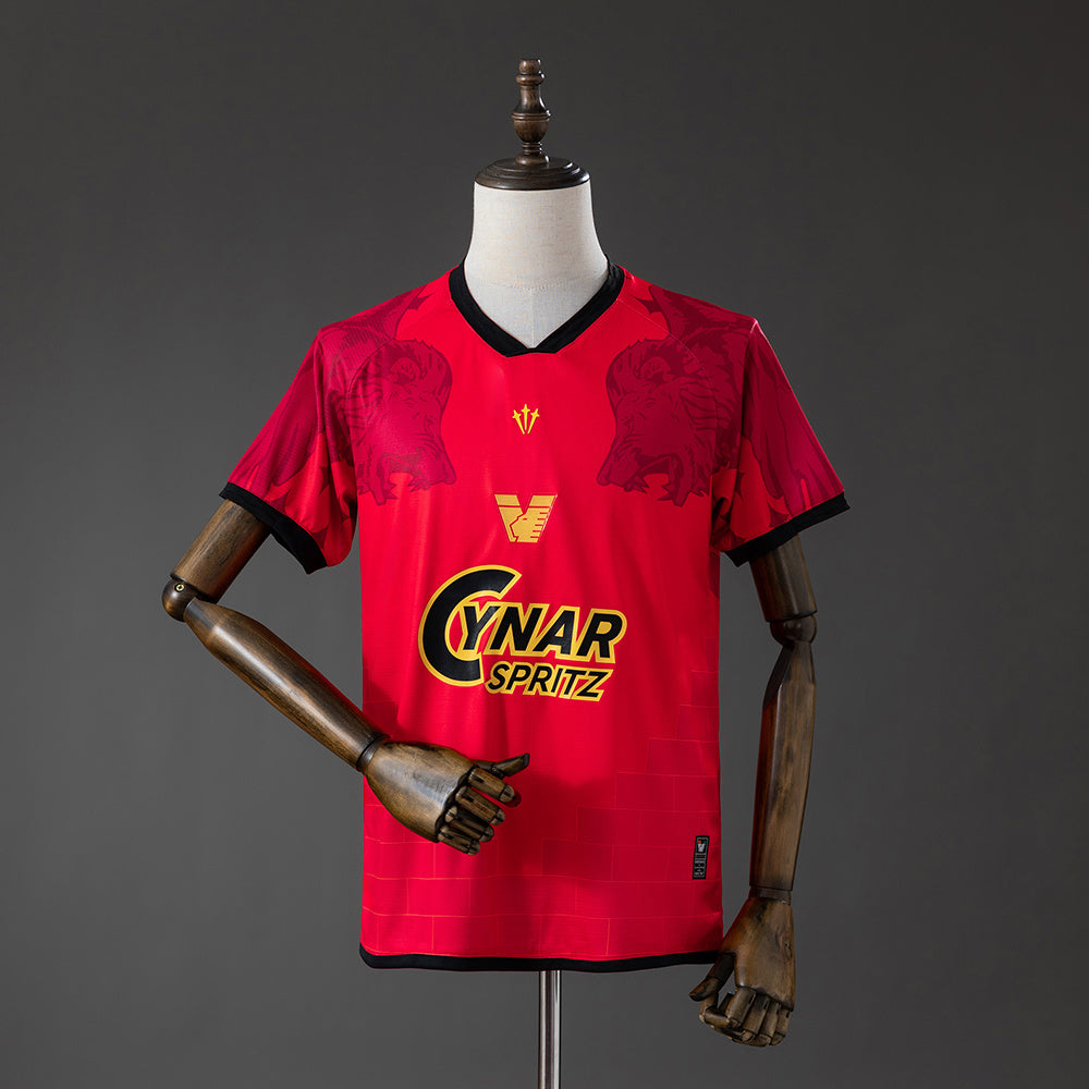 Venezia Quarta Edição Especial Camisa 25/26