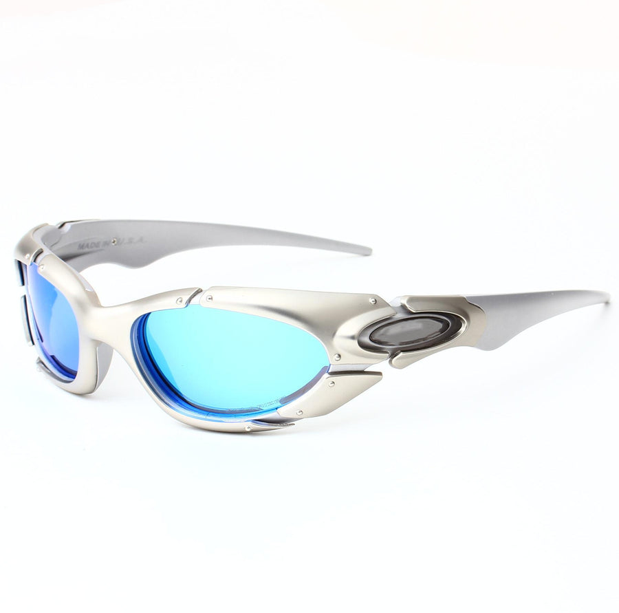 Oakley Plate