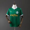 Palmeiras +All sponsors Principal 24/25