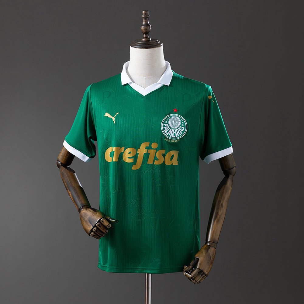 Palmeiras +All sponsors Principal 24/25
