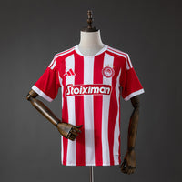 Olympiacos Principal Camisa 26/27