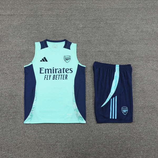 Conjunto Regata Arsenal 24/25