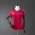 Portugal Principal Feminino Camisa 2026