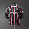 Fluminense Principal Versão Jogador Camisa 25/26