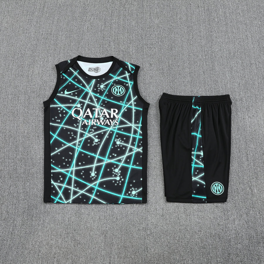 Conjunto Regata de Inter Treino 25/26