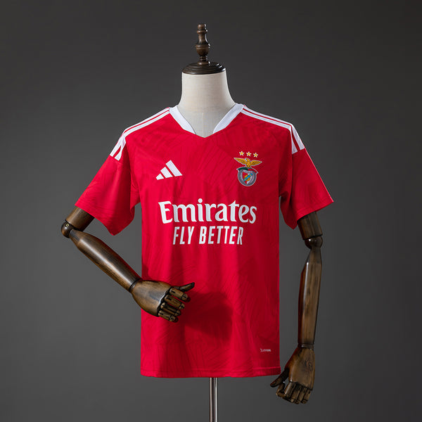 Benfica Principal Camisa 26/27