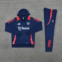 Conjunto Frio Manchester United 24/25