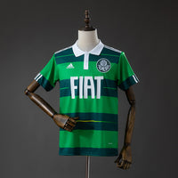 Palmeiras Principal Retrô Camisa 10/11