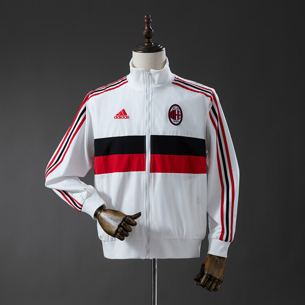 AC Milan - Branco Corta Vento