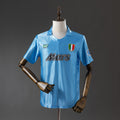 Napoli Principal Retrô 90/91