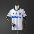 Corinthians Principal Retrô Camisa 99/00