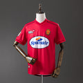Mallorca Principal Retrô 00/01
