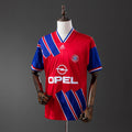 Bayern Munich Principal Retrô 1995