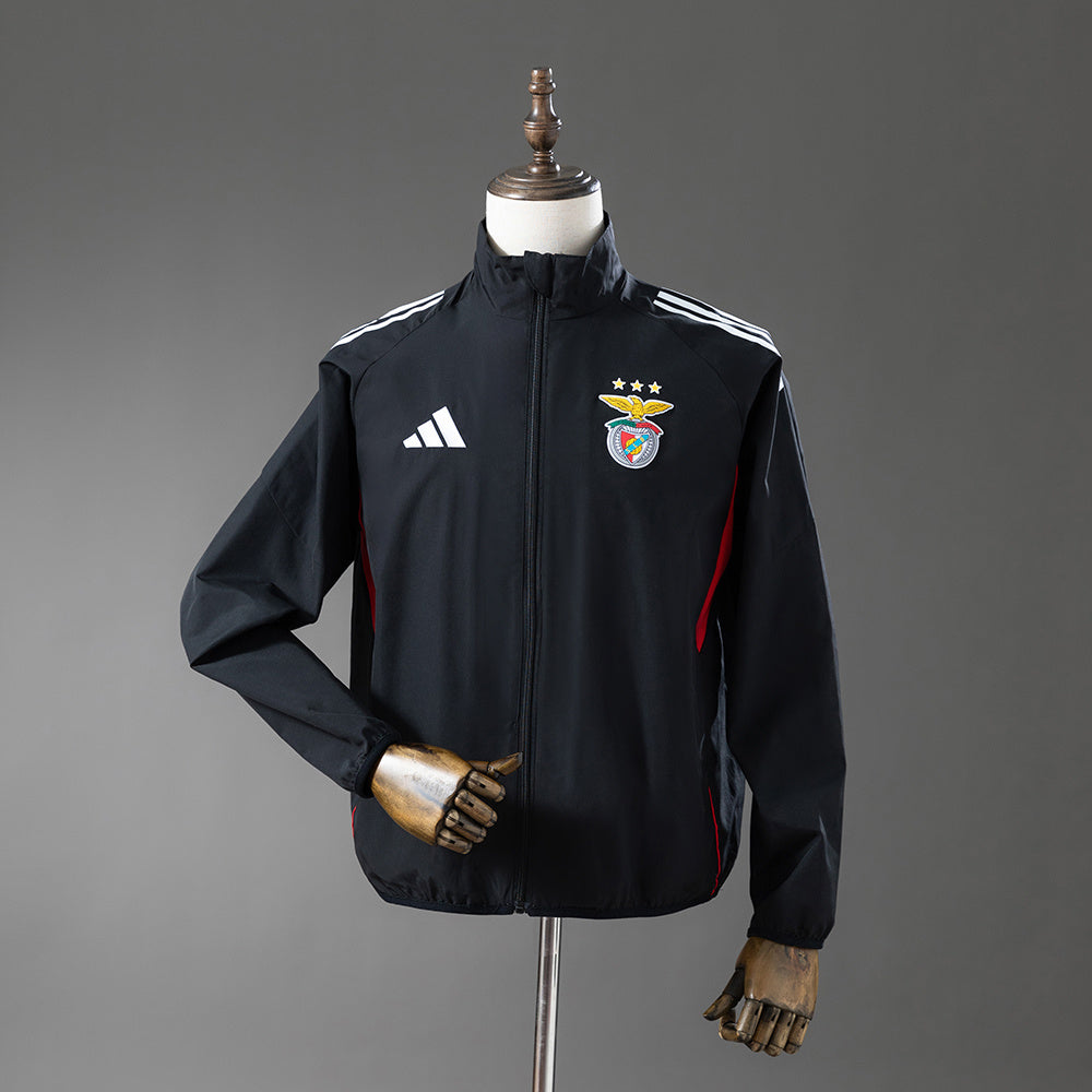 Benfica - Preto Corta Vento 25/26