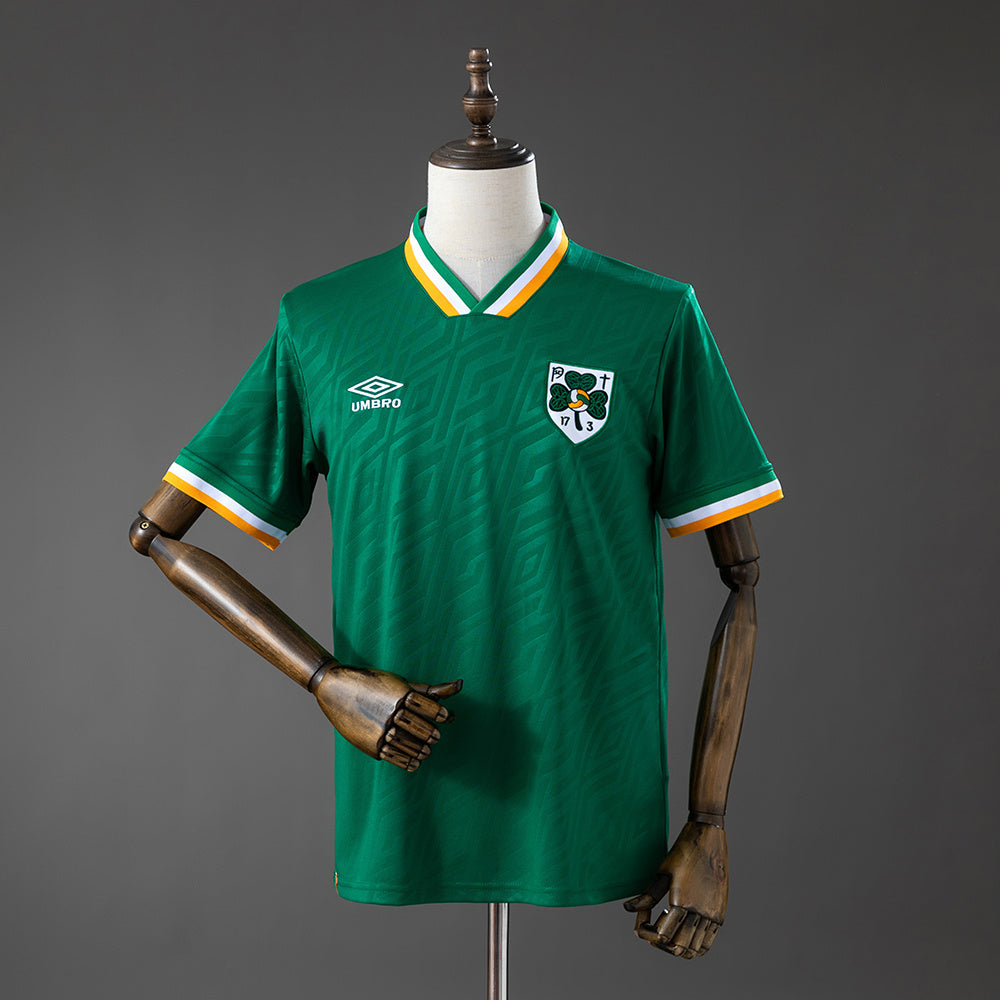 Irlanda Edição Comemoração Camisa 26/27