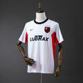 Flamengo Secundária Retrô Camisa 01/02