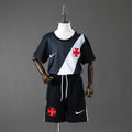 Vasco da Gama 28 Principal Infantil Kit Camisa 26/27