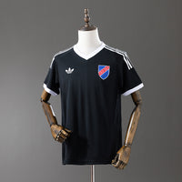Colo Colo Preto Goleiro Camisa 25/26