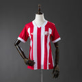 Nautico Principal Feminino Camisa 25/26