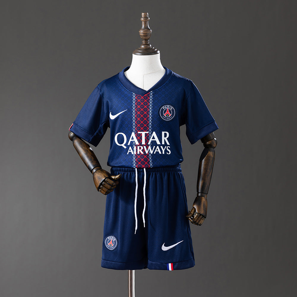 PSG Principal Infantil 25/26