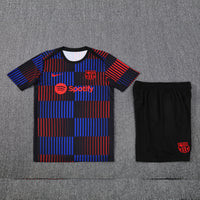 Conjunto Social Barcelona Treino 25/26