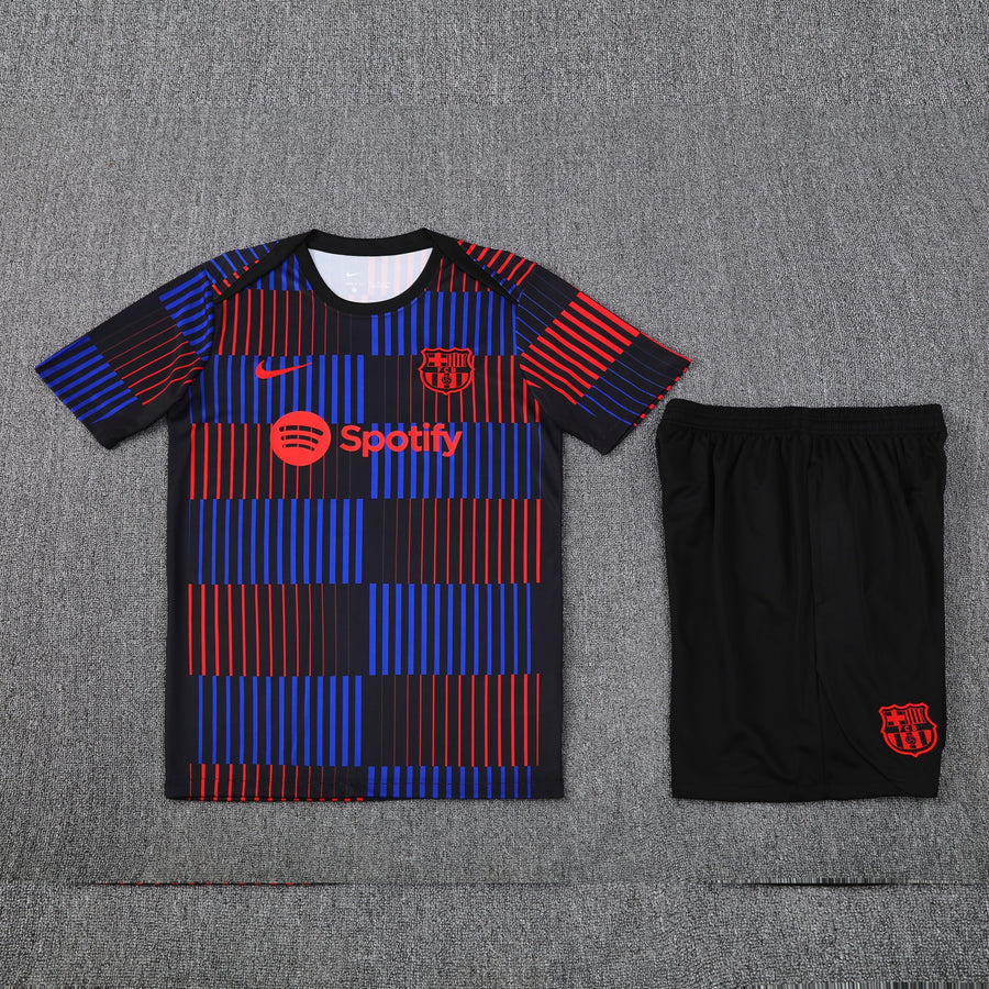 Conjunto Social Barcelona Treino 25/26