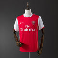 Arsenal Principal Retrô 2008