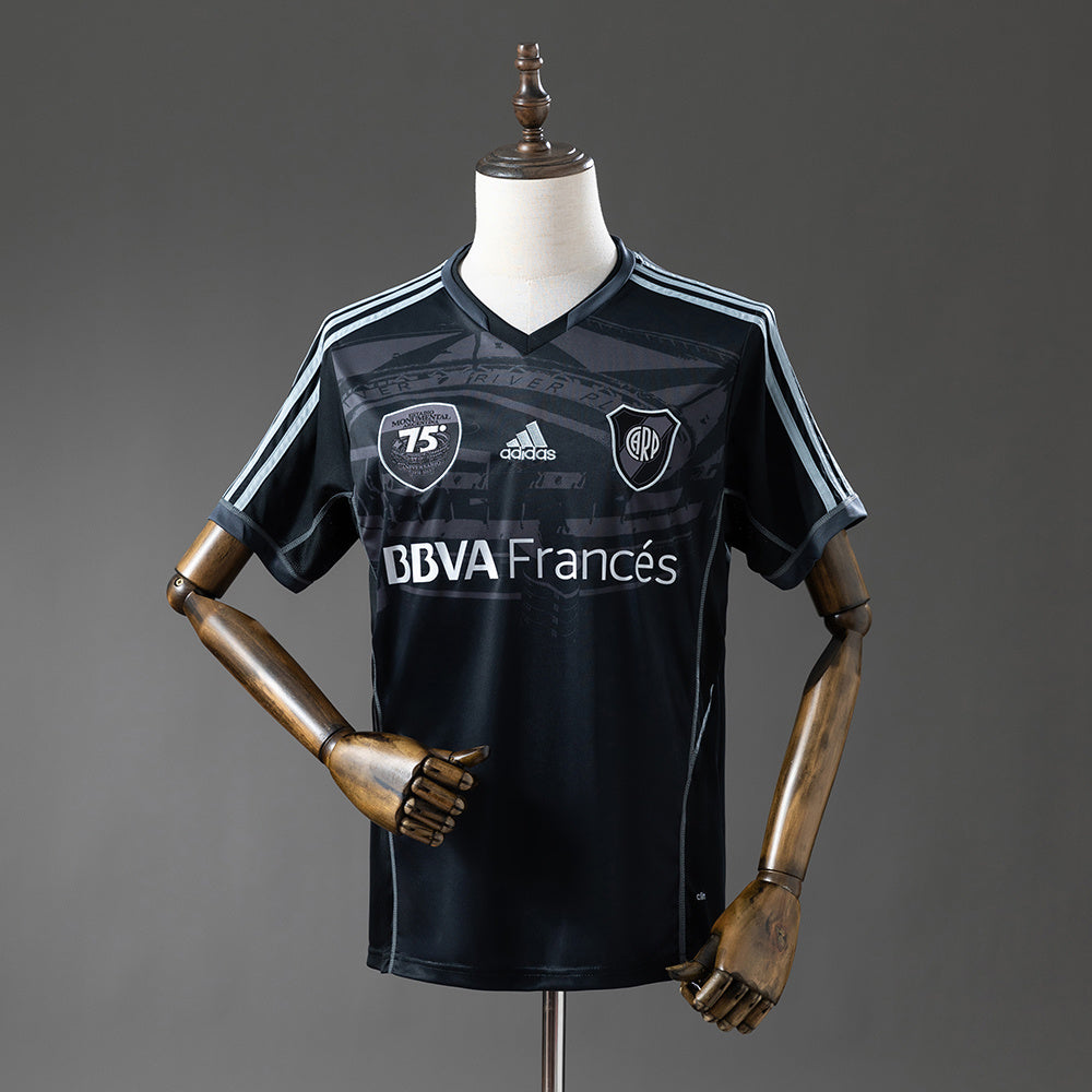River Plate 75th Retrô Camisa 13/14