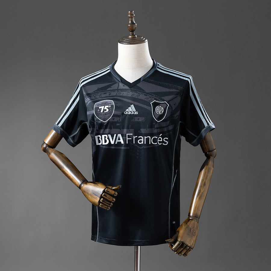 River Plate 75th Retrô Camisa 13/14
