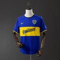 Boca Juniors Principal Retrô 99/00
