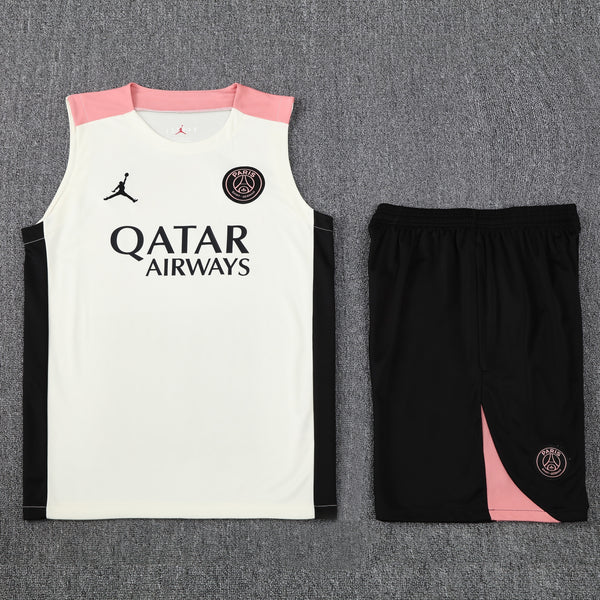 Conjunto Regata de Paris Treino 25/26