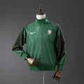 Chelsea - Army Verde Corta Vento