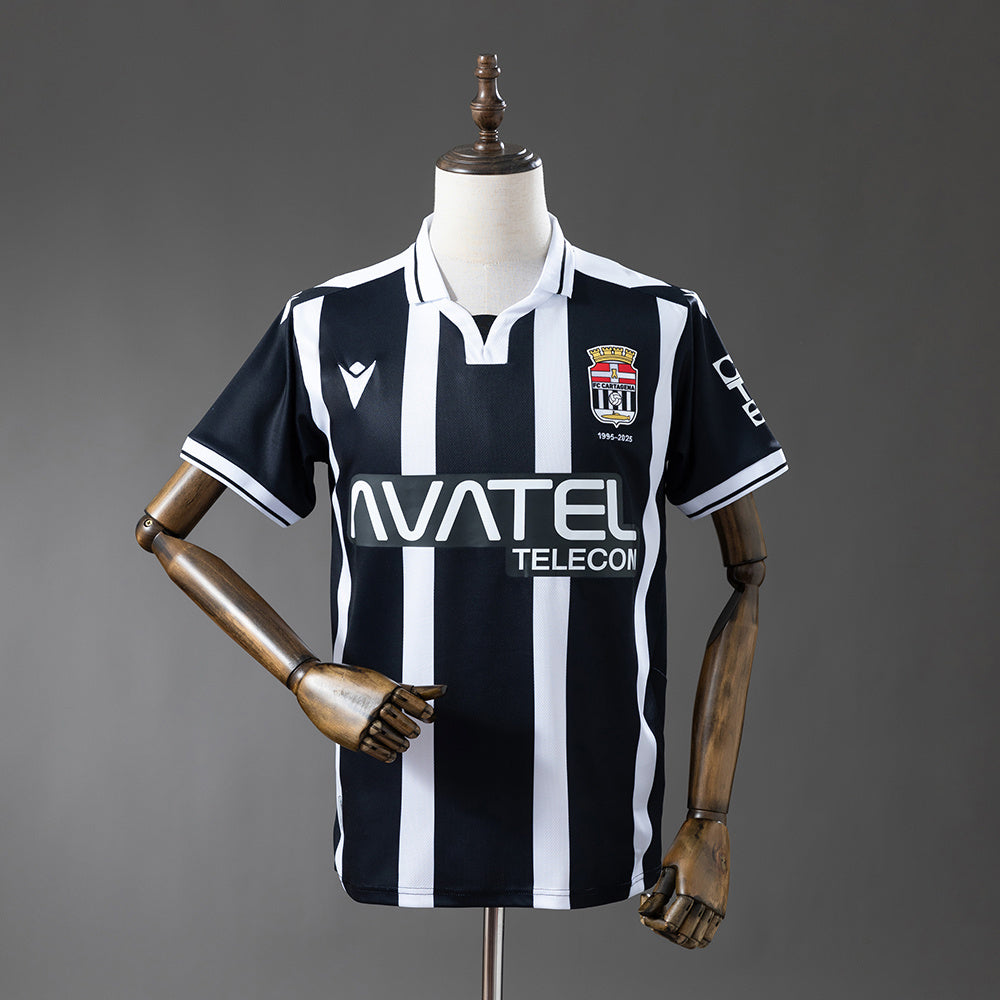 Cartagena Principal Camisa 25/26
