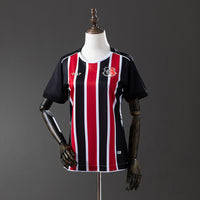 Santa Cruz Principal Feminino Camisa 24/25