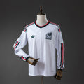 México Secundária Camisa 2026