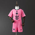 Inter Miami 28 Principal Infantil Kit Camisa 24/25