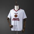 Manchester United Secundária Retrô 96/97