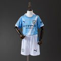 Manchester City Principal Infantil 25/26