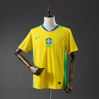 Brasil Principal Camisa 2025