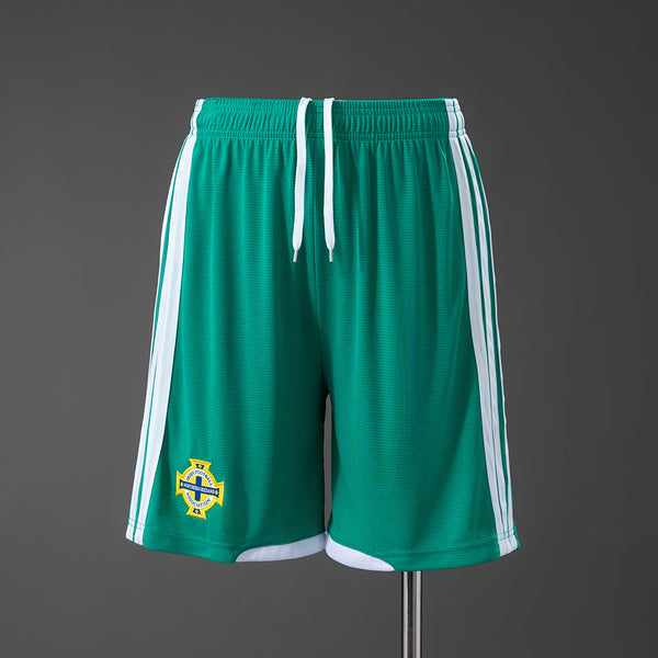 Northern Irlanda Principal Shorts 2026